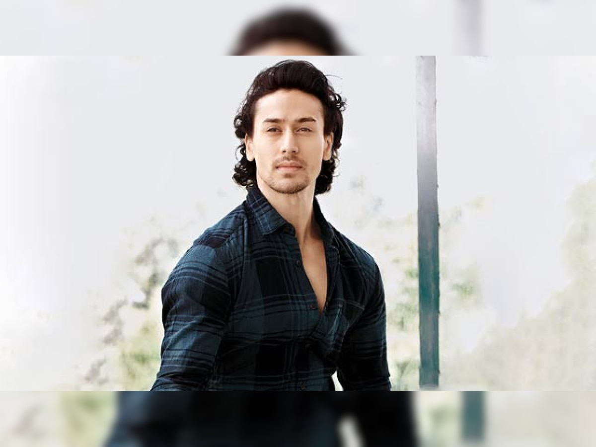 FIND OUT | Here's why 2018 is a special year for Tiger Shroff