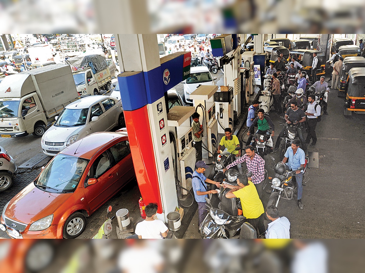 Ethanol+Petrol=Trouble?