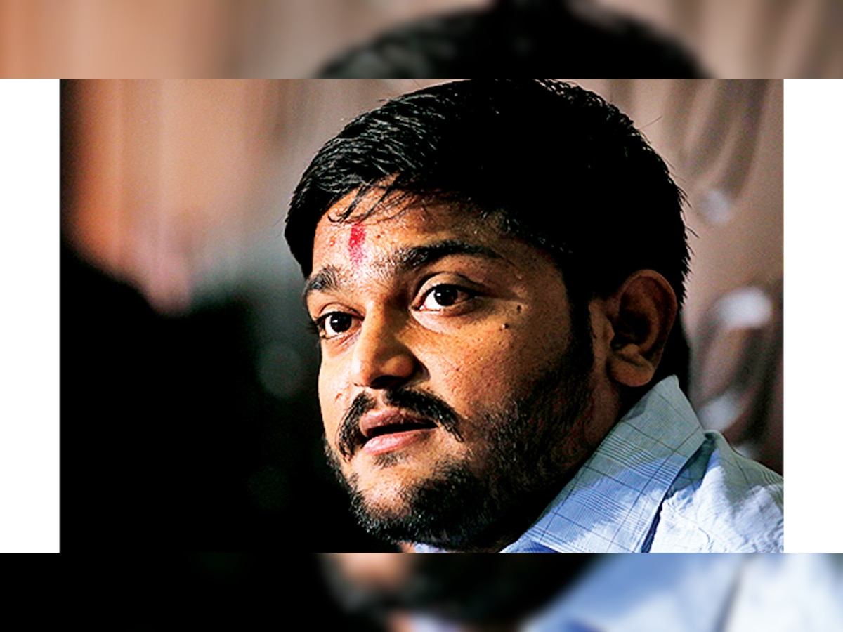 Hardik Patel to take PAAS to MP, Raj