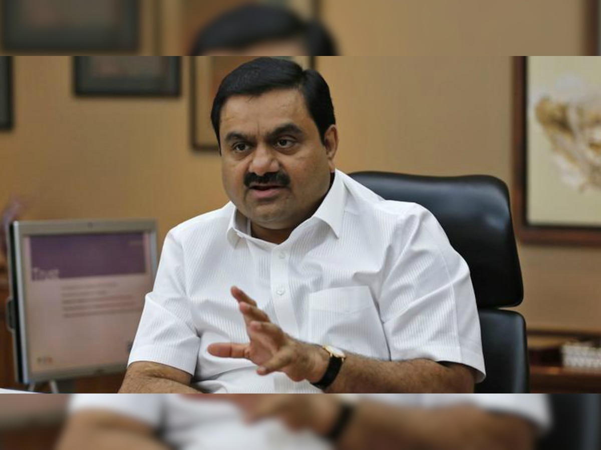 Adani Power's proposal for setting up SEZ in Jharkhand rejected