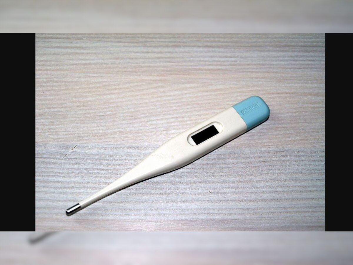 Smart thermometer improves flu forecasting