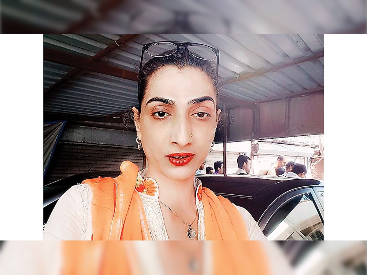 Mumbai gets first transgender Lok Adalat panel member