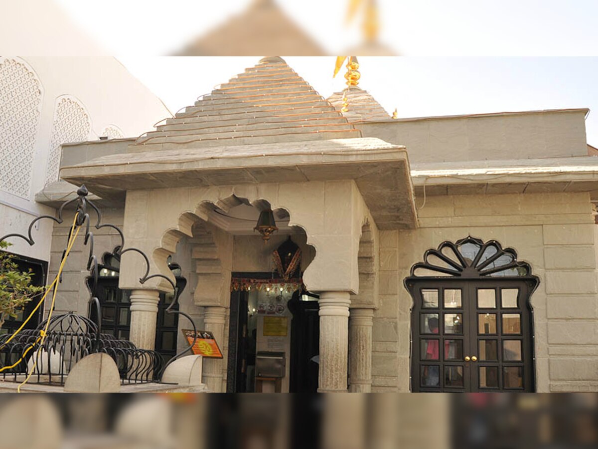 PM Modi to visit 200-year old Shiva temple in Muscat 