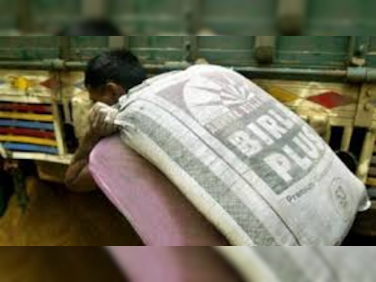 Birla Corporation registers 22% volume growth, EBIDTA by 8%