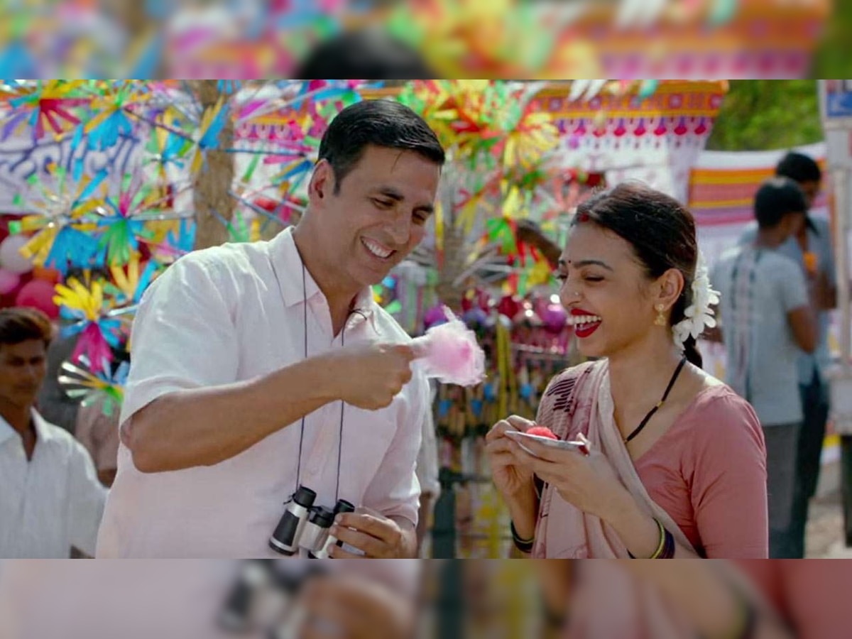 Pad Man box-office | Akshay Kumar, Sonam Kapoor & Radhika Apte's film crosses 40 crore mark on Day 3