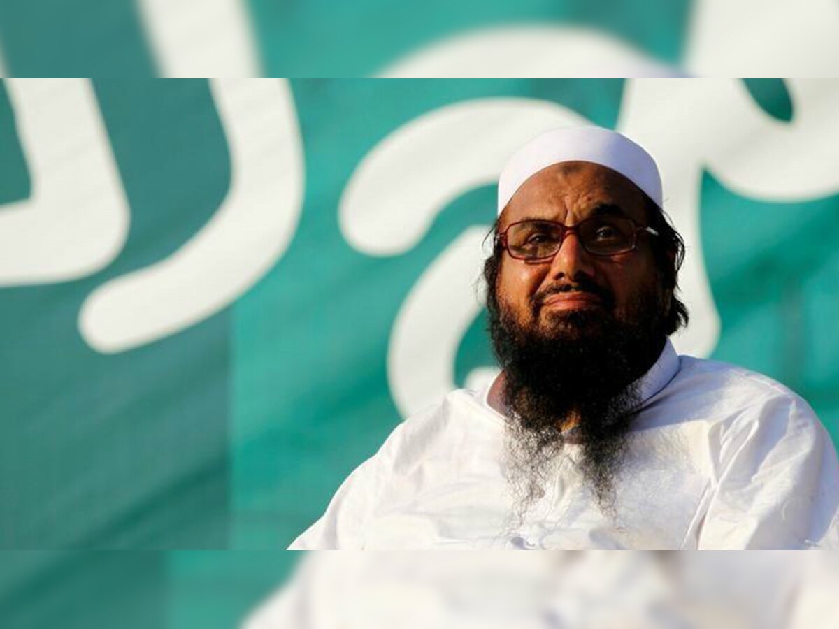 Pakistan to crack down on JuD, Taliban as President signs ordinance aimed at UN-banned outfits