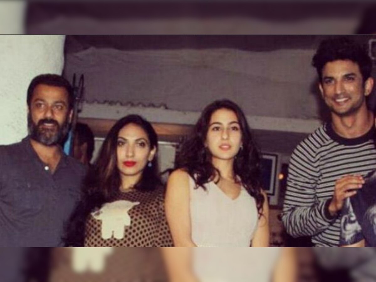 Heard this? Kedarnath' director Abhishek Kapoor has decided to part ways with Prernaa Arora's Kriarj Entertainment 