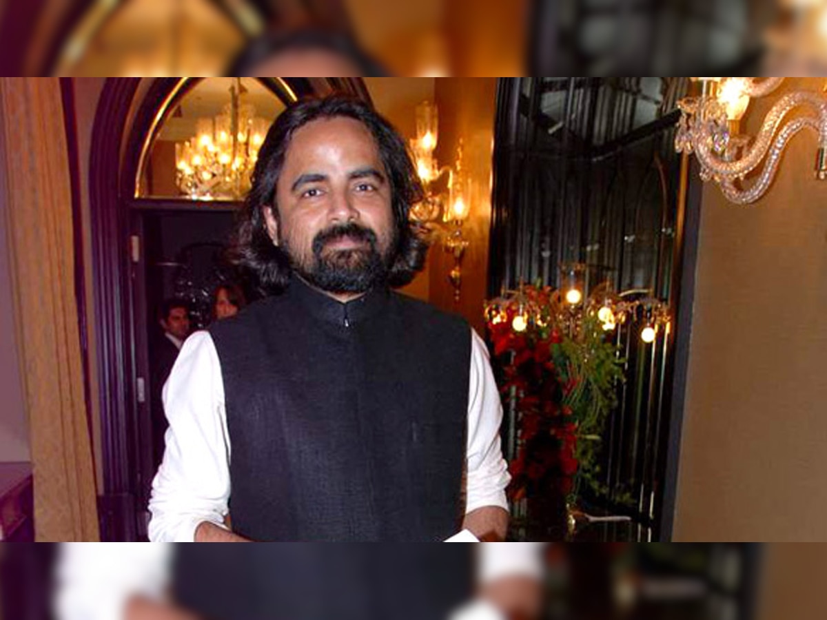 Shame on you if you don't know how to wear saree: Designer Sabyasachi tells Indian women
