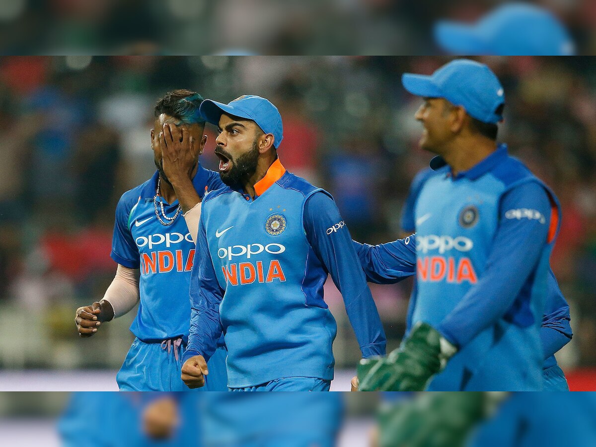 South Africa v/s India, 5th ODI | Preview: Virat Kohli & Co renew pursuit of history