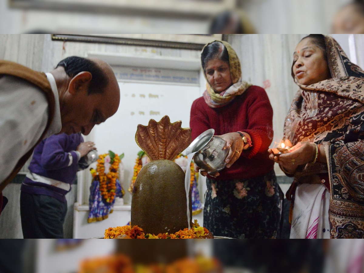 Maha Shivratri 2018: Significance, Date, and how to celebrate