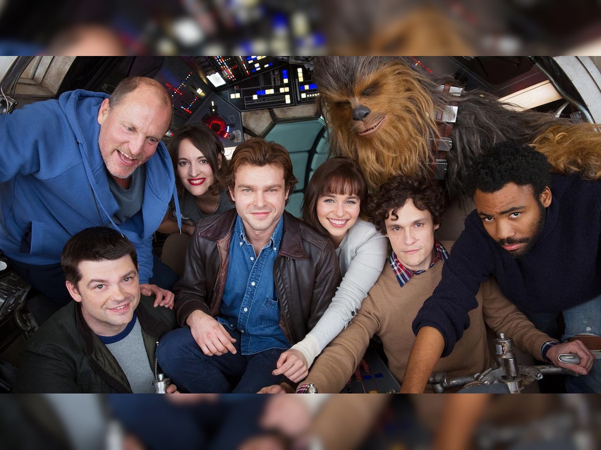 Kathleen Kennedy opens up about 'incredibly difficult decision' of firing Lord and Miller