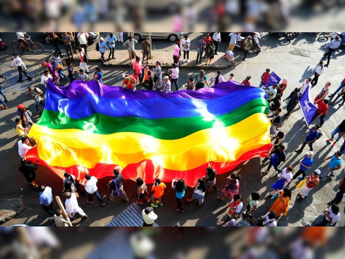 Lesbians hug each other, gay men love beards: Malaysian paper publishes list to 'identify' members of LGBT community