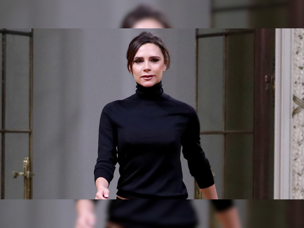 Victoria Beckham bursts Spice Girls reunion tour bubble, teases something else