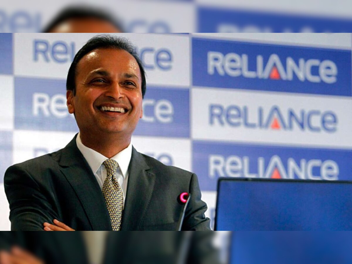 Competition Commission of India gives nod to RInfra's Mumbai power biz sale