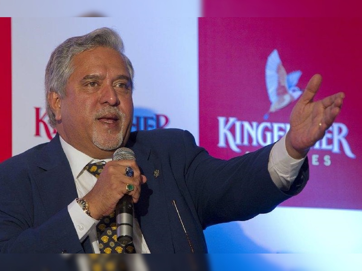 Trouble for Vijay Mallya: Kingfisher loses case in UK, to pay $90 million in claims 
