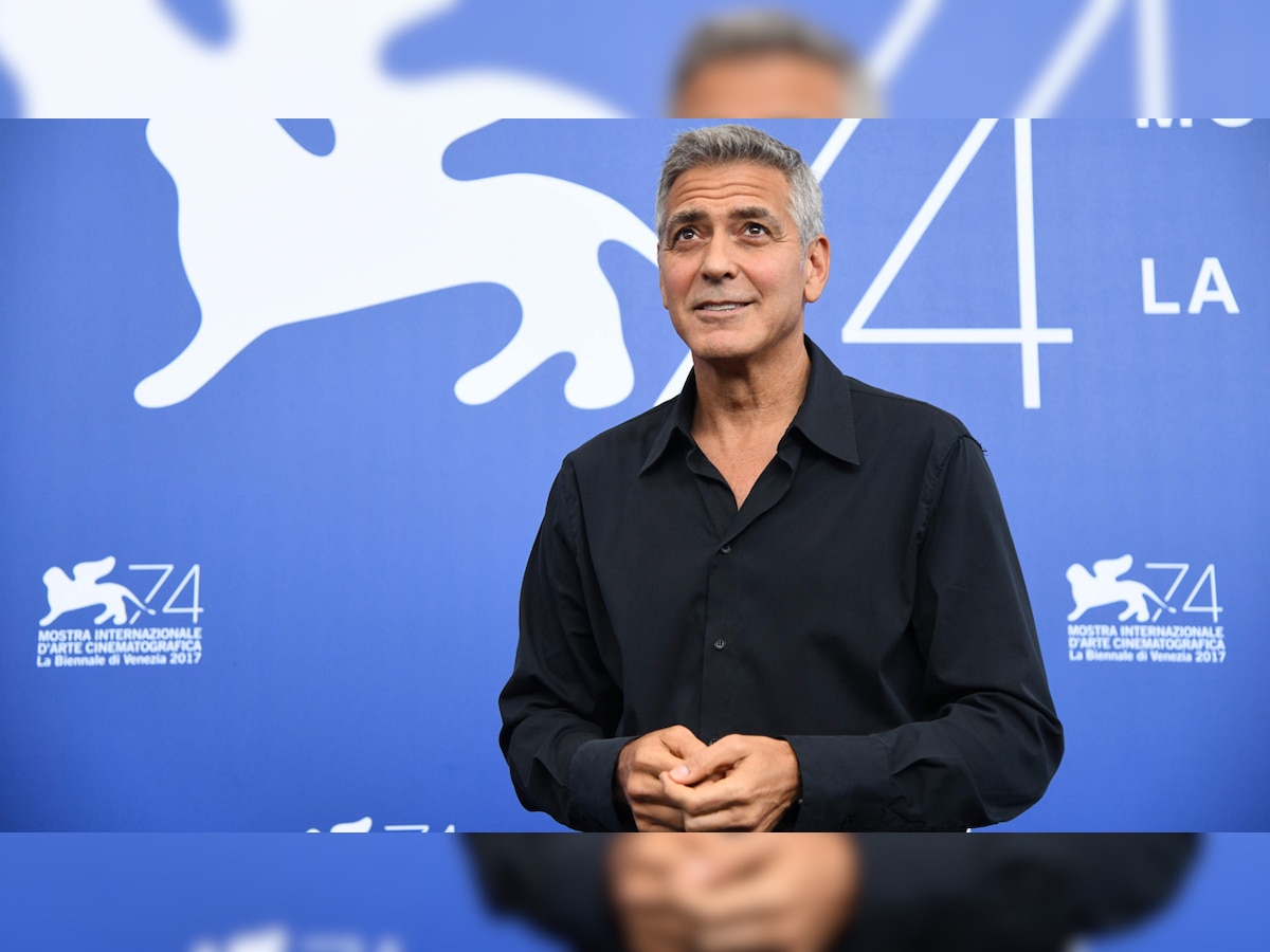 Did David Letterman expose George Clooney's mean tipping habit?