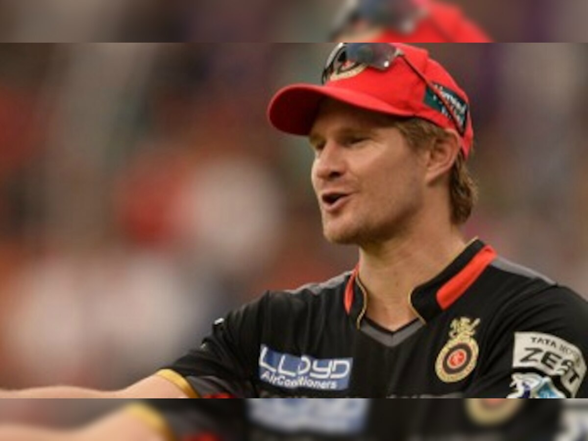 IPL: Shane Watson's reaction about playing under 'great' MS Dhoni will make every CSK fan proud
