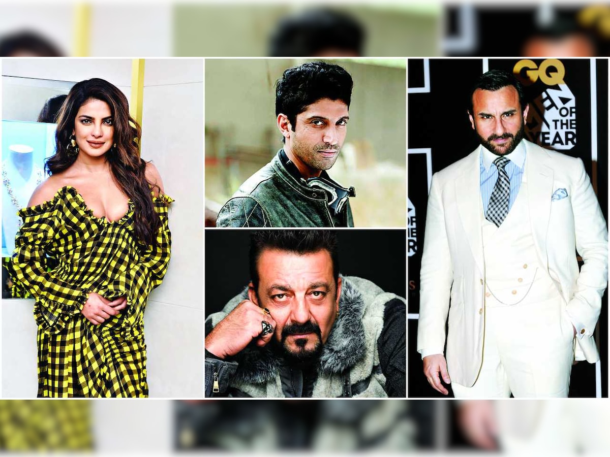 Stars maange a lot more! From Farhan Akhtar to Saif Ali Khan: These actors are out pricing themselves