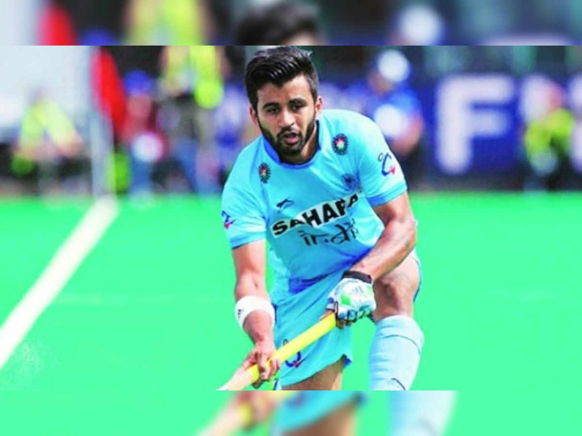 Hockey skipper Manpreet Singh believes India can win medals in upcoming big events