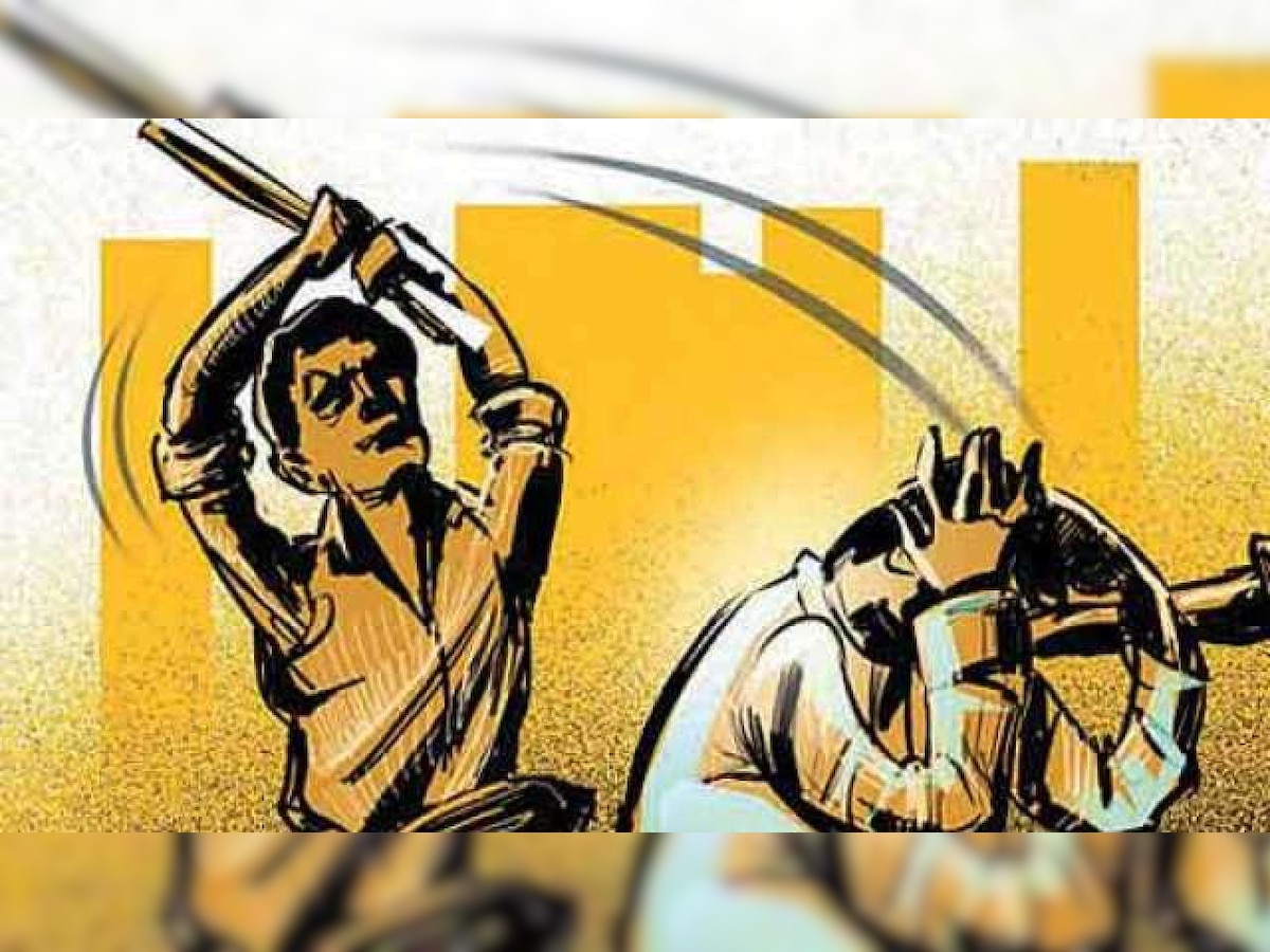 Eight injured in political clashes in Kerala