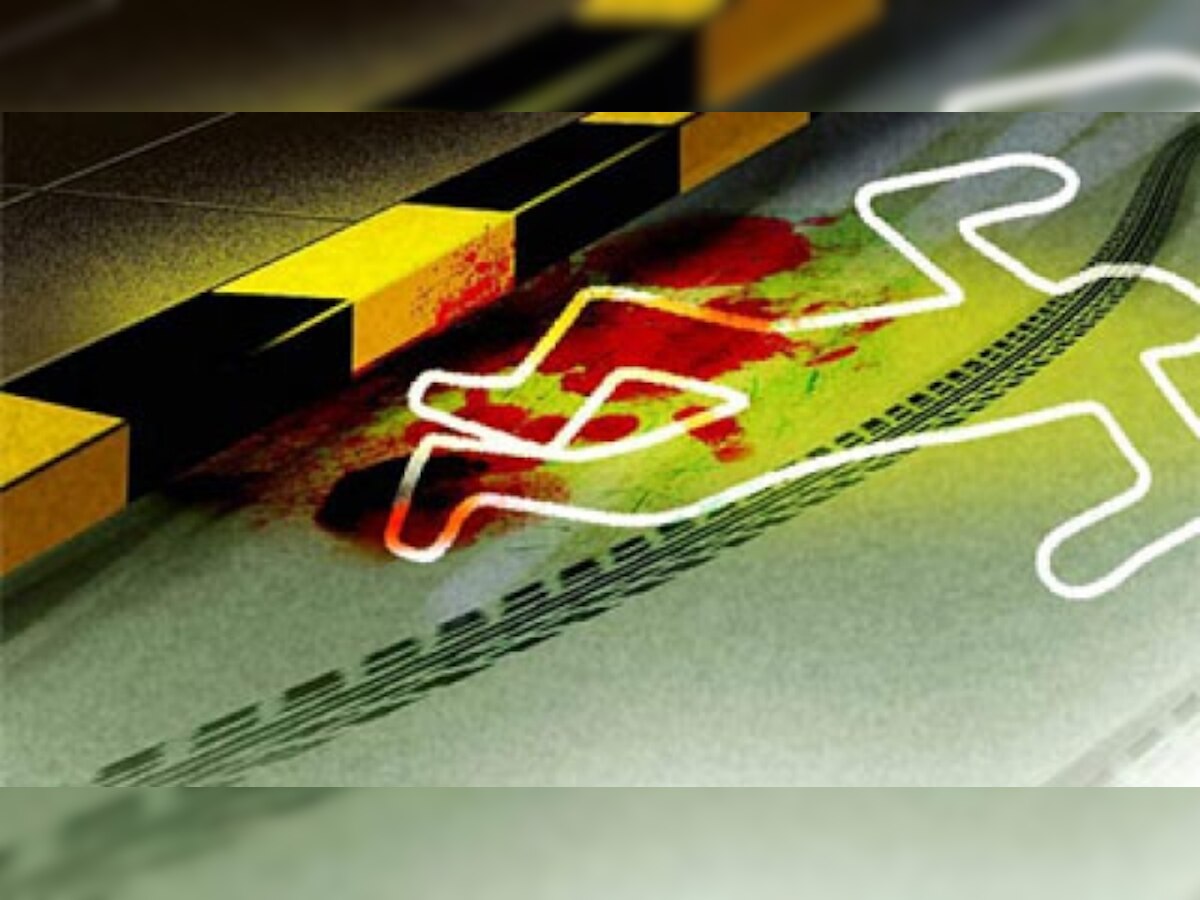 2 LeT terrorists killed in bike accident
