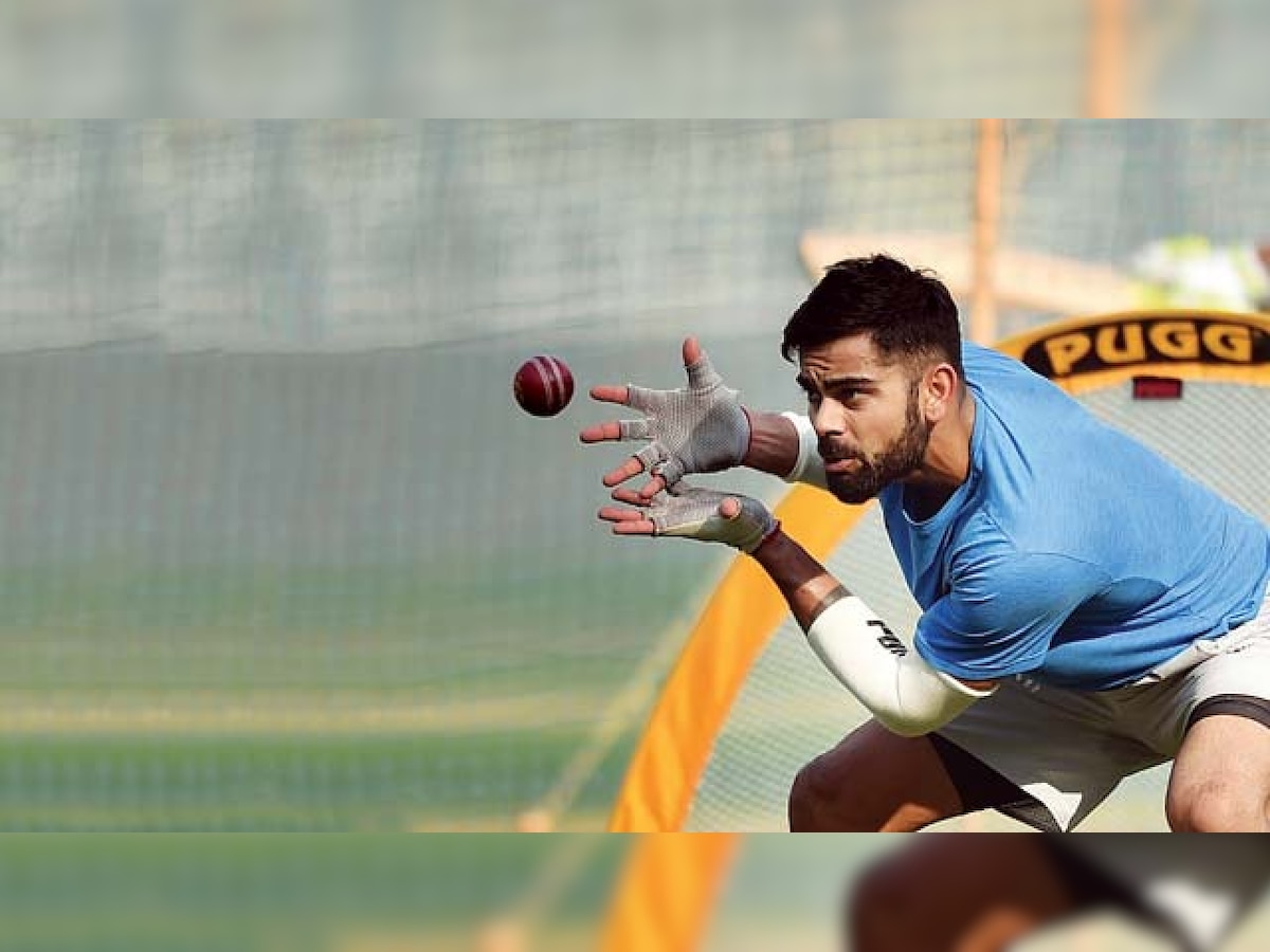 SAvIND: Fielding coach R Sridhar offers explanation for visitors' poor show in the 4th ODI