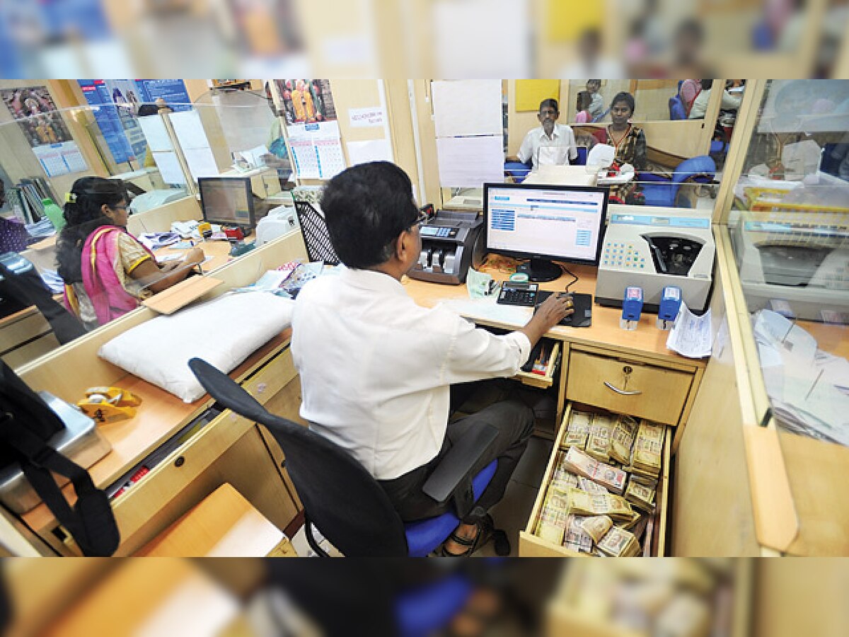 DNA Edit: Bad loans bedlam
