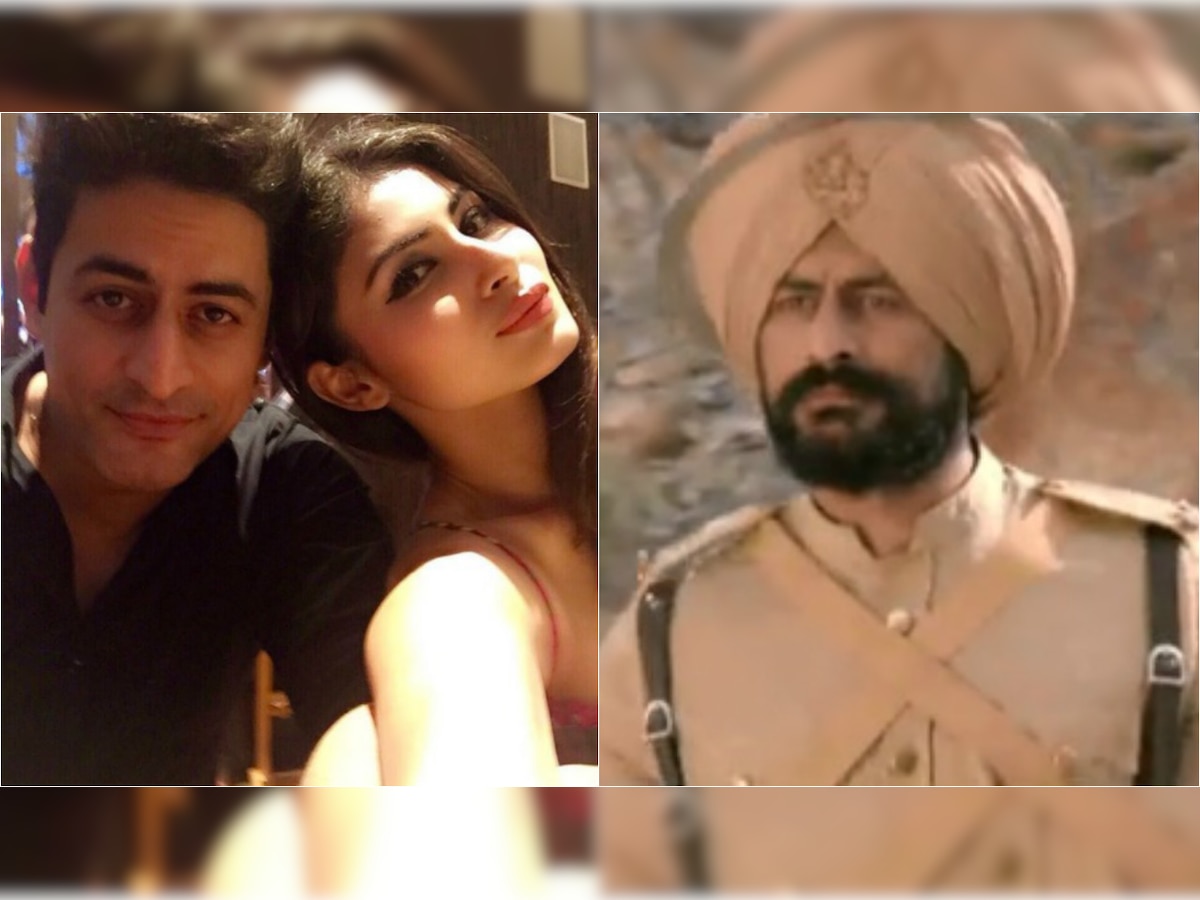 21 Sarfarosh: Saragarhi 1897 | THIS is what Mouni Roy has to say about beau Mohit Raina's new TV show!