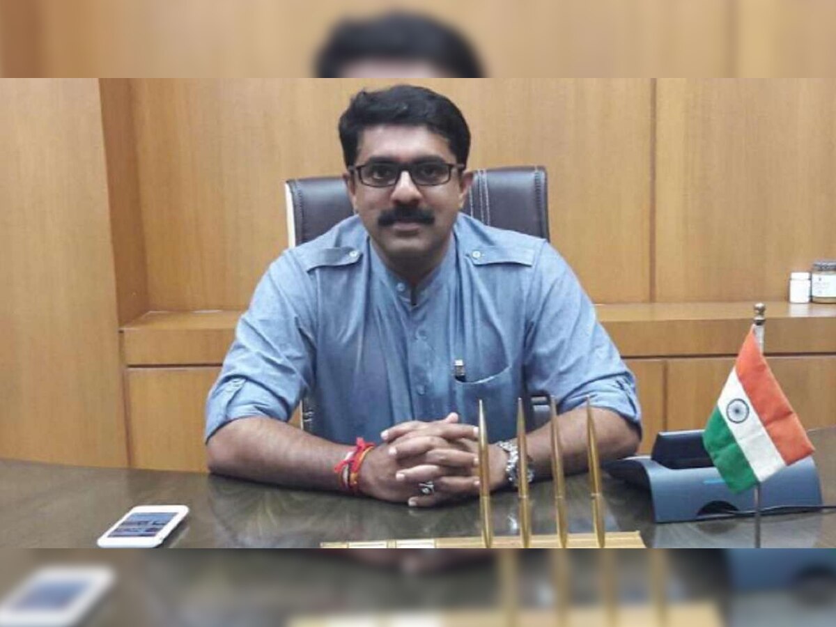 There are also good people in Haryana: Goa minister's tones down rhetoric after calling them 'scum of the earth'