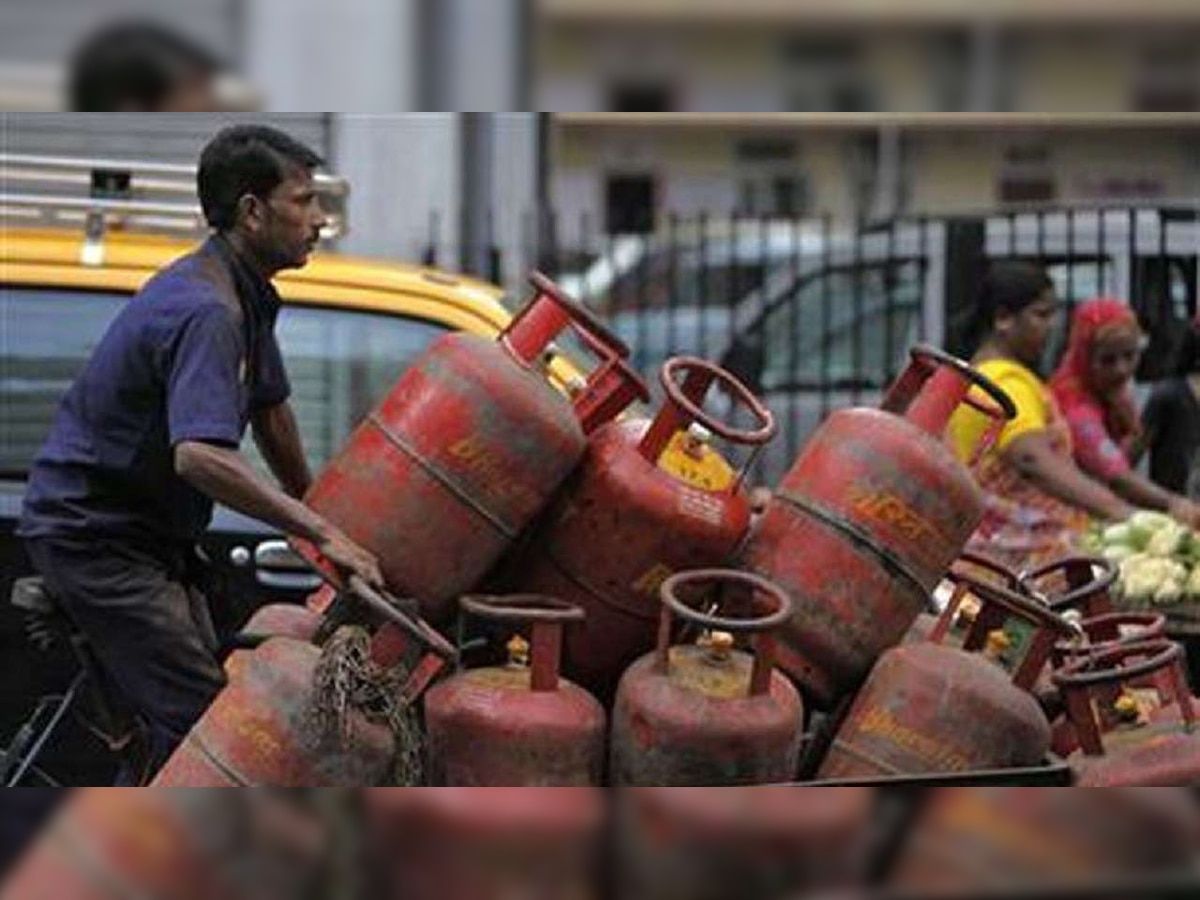 Bulk LPG tankers on strike, supply likely to be hit in eastern, southern parts of India