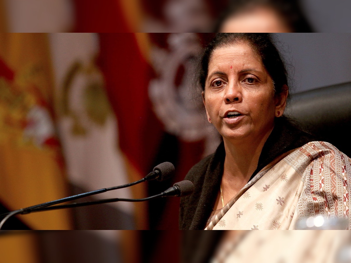 Pakistan will pay for it: Nirmala Sitharaman after terror attack on Sunjuwan Military Camp