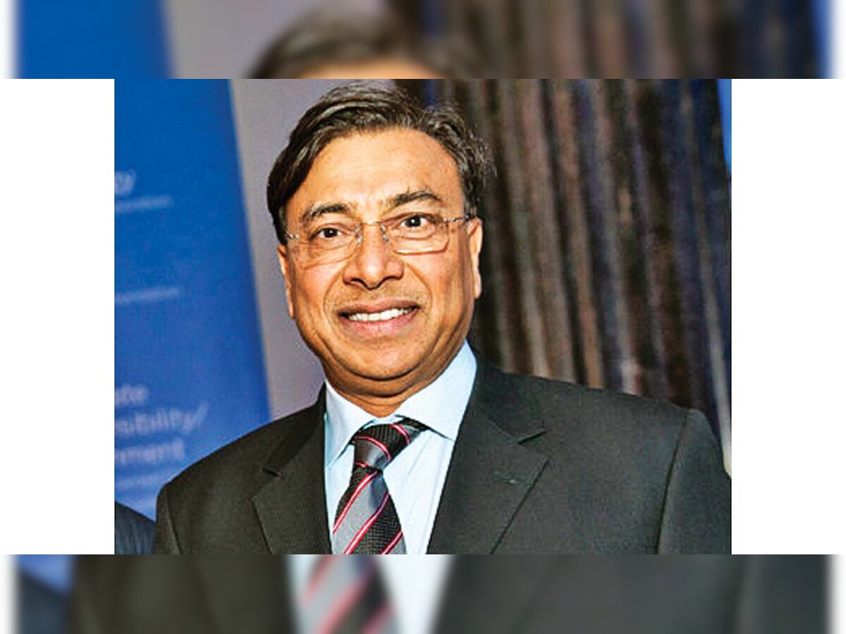 It's Mittal versus Ruia in battle for Essar Steel