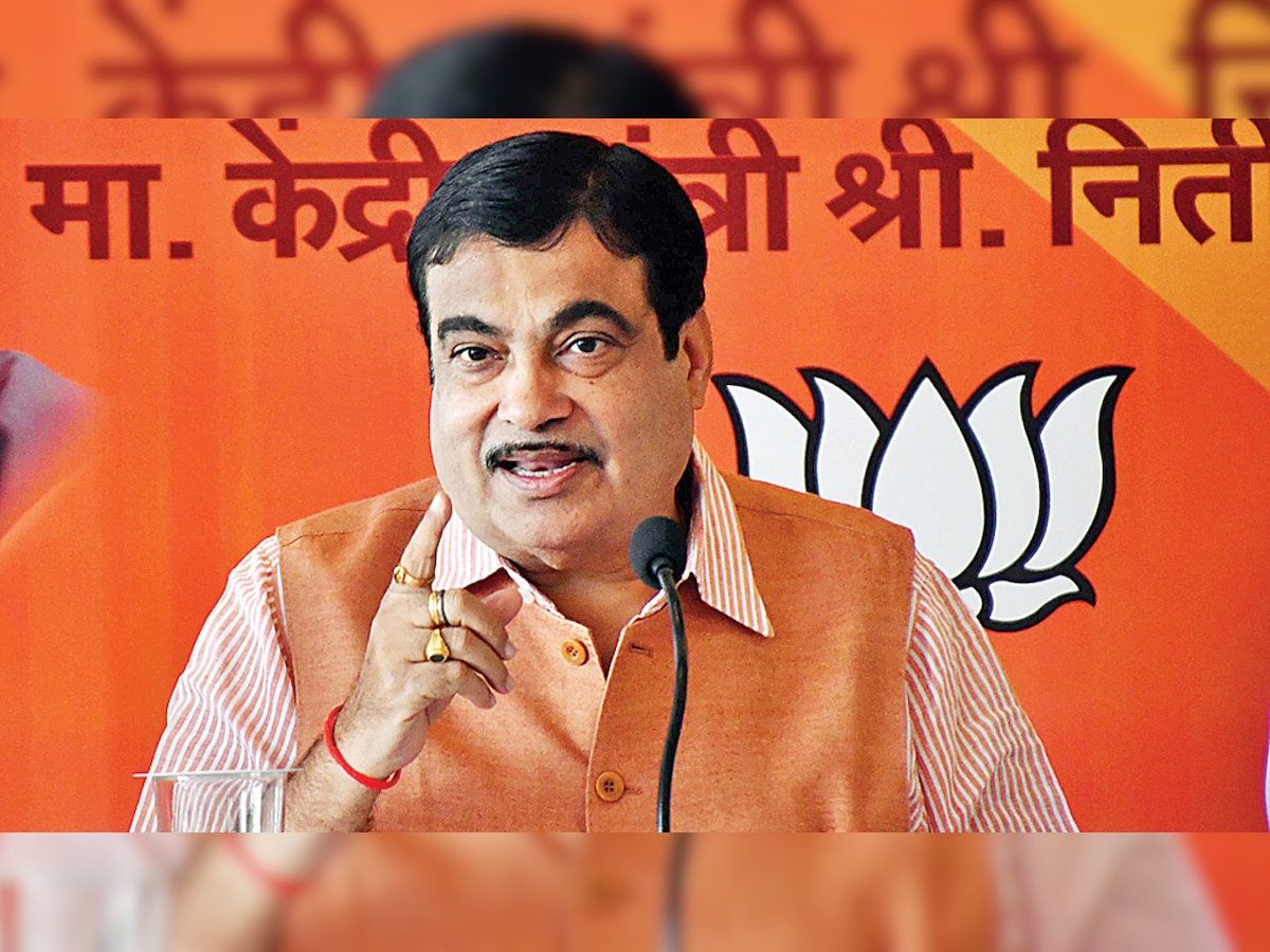 MoU for Thane waterway in 15 days, says Nitin Gadkari