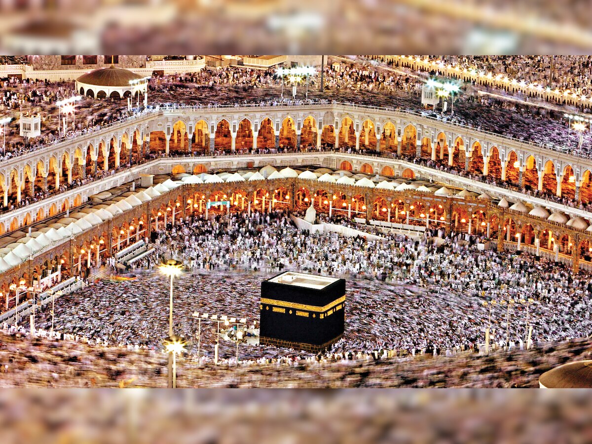 Examine plea seeking Muslim body for Haj pilgrims: Delhi HC to Centre