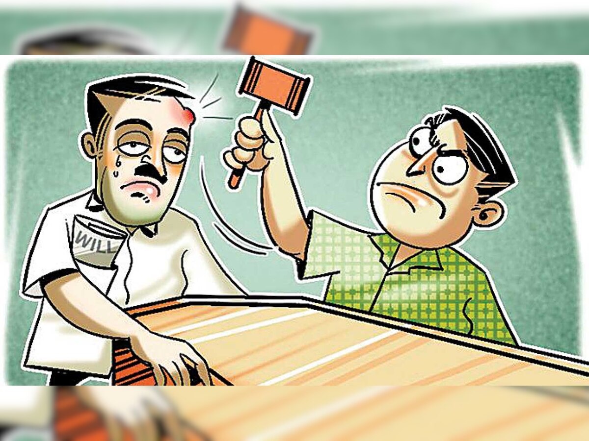 52-year-old man murdered by two for pity argument