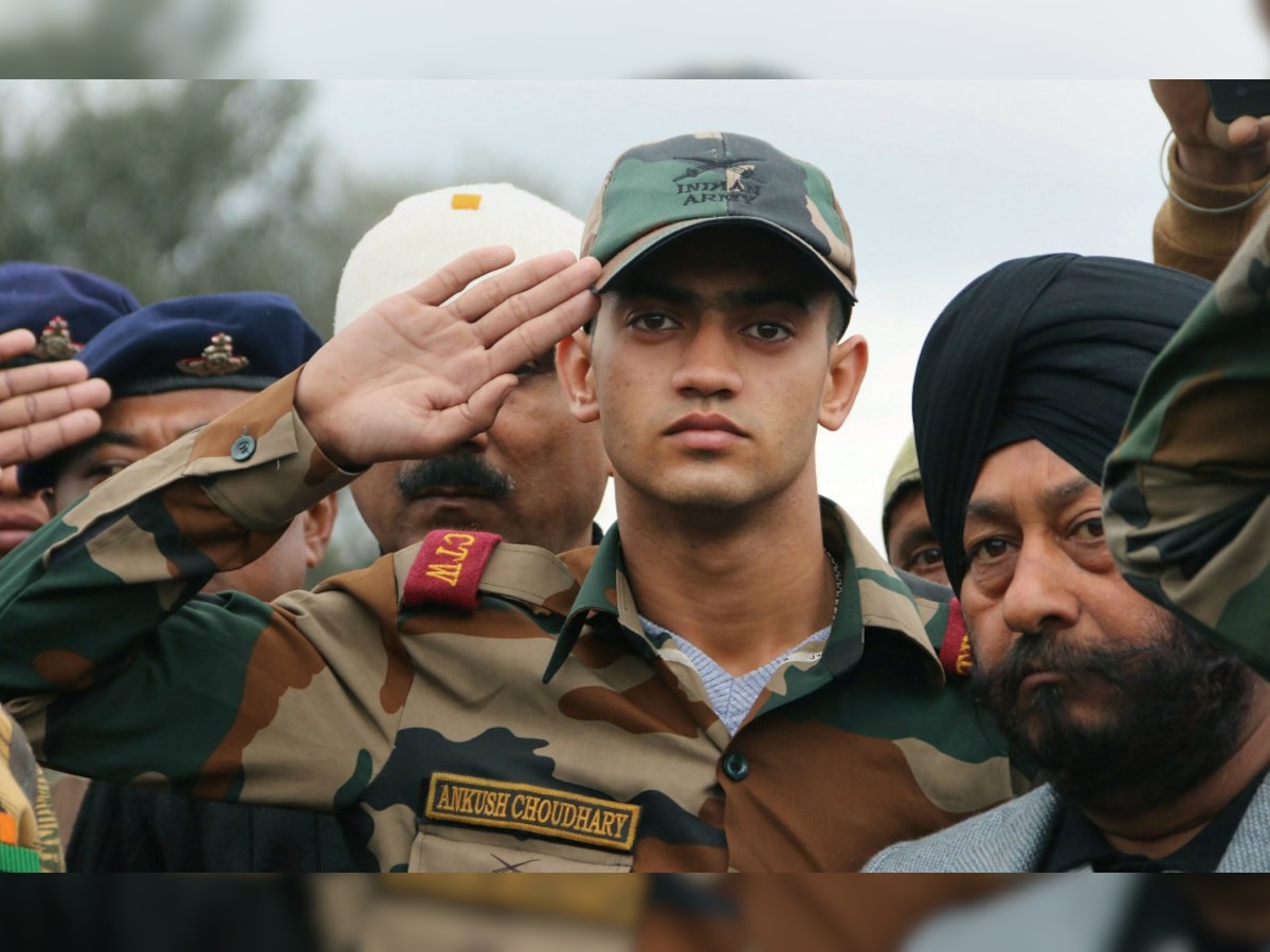 Death toll in Sunjuwan attack climbs to 7 after another soldier's body recovered