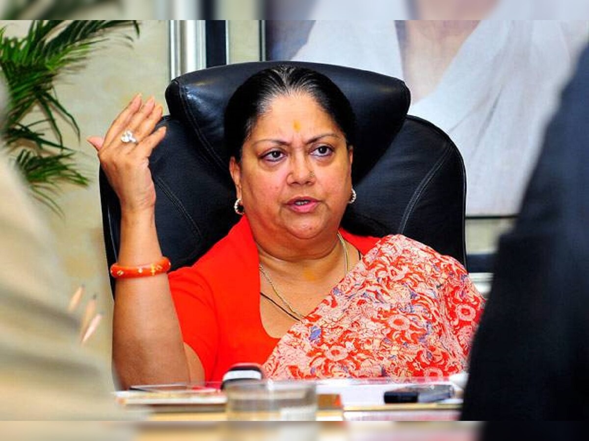Rajasthan govt announces loan waiver for farmers, to cost Rs 8000 crore 