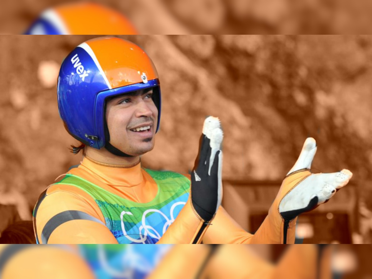 '6-Olympics old' Shiva Keshavan bids goodbye, says- representing India has been a 'celebration'