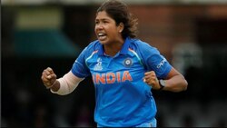 India v/s South Africa: Jhulan Goswami ruled out of T20 series