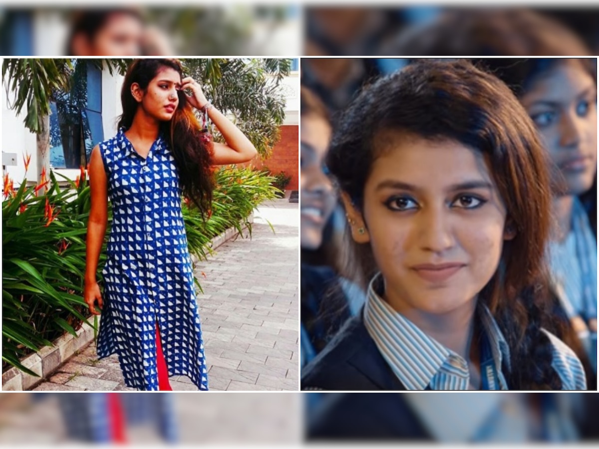 How Priya Prakash Varrier's family is handling all the attention? Her mother speaks 