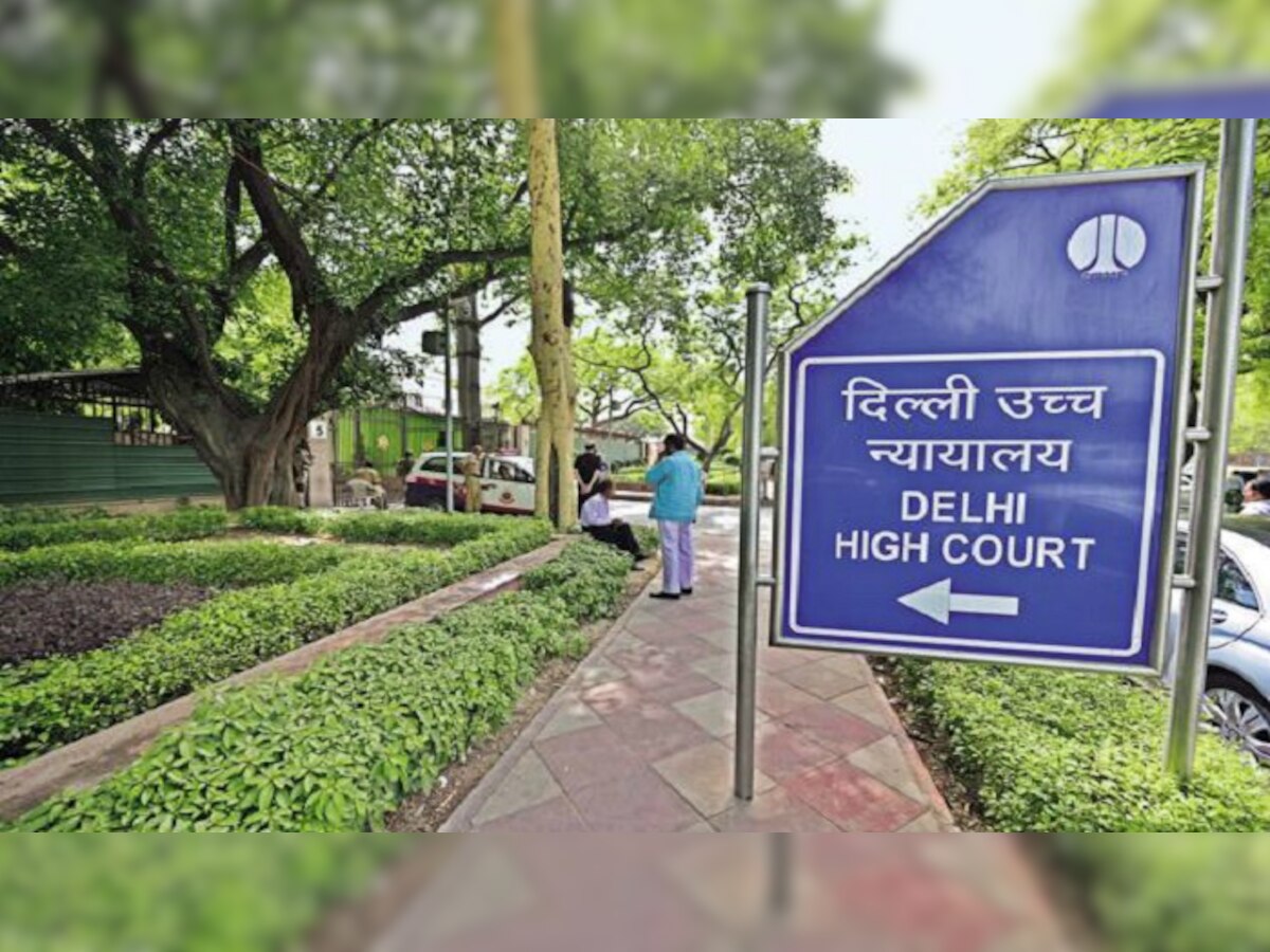Delhi HC asks NHAI, SDMC to consider plea for smooth flow of traffic along Delhi borders
