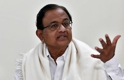 Chorus of dissent against Budget provisions grows, says P. Chidambaram 