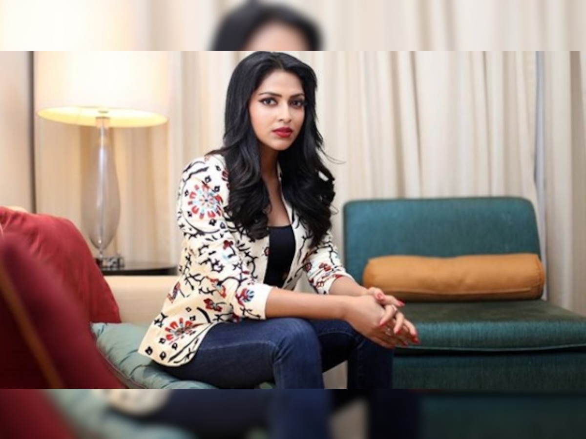1200px x 900px - Amala Paul sexual harassment case: Actress makes a SHOCKING revelation,  says accused is part of a sex racket