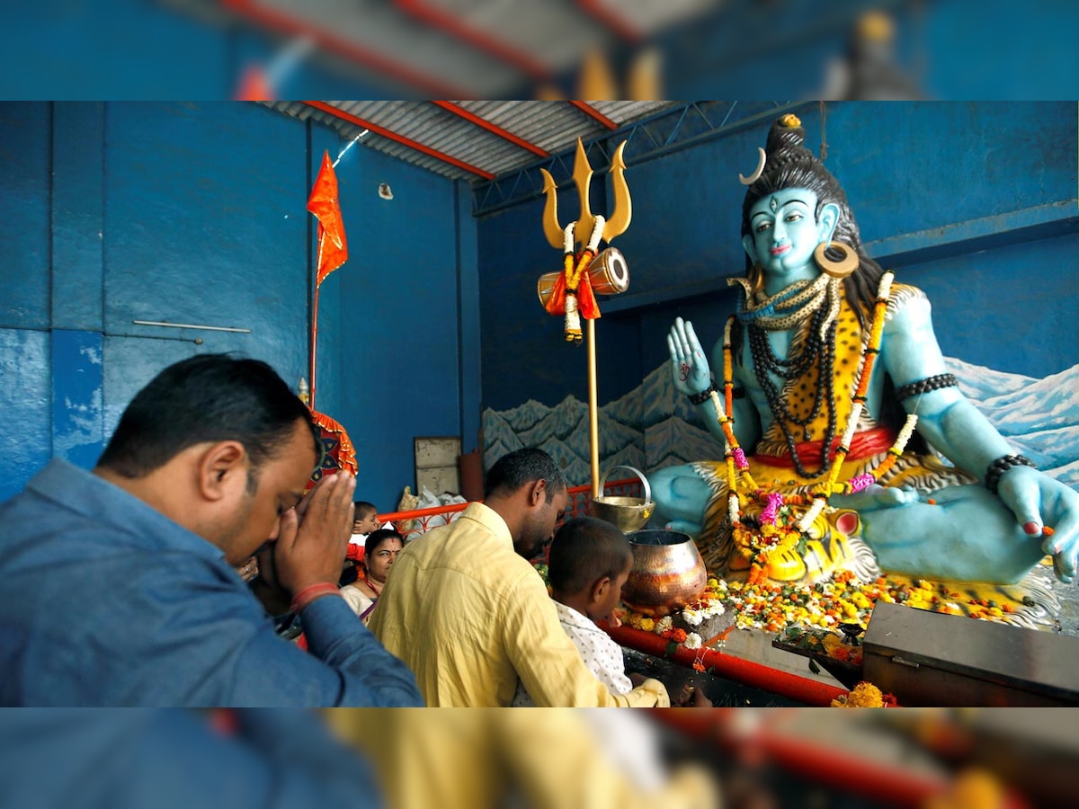 Maha Shivratri 2018: Puja Muhurat, fasting and auspicious timings to celebrate the festival