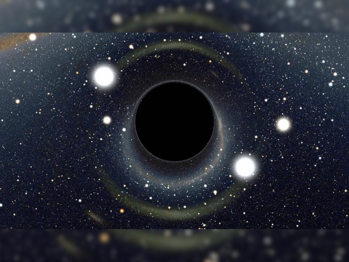 This recycled telescope will soon solve mystery behind dark energy!