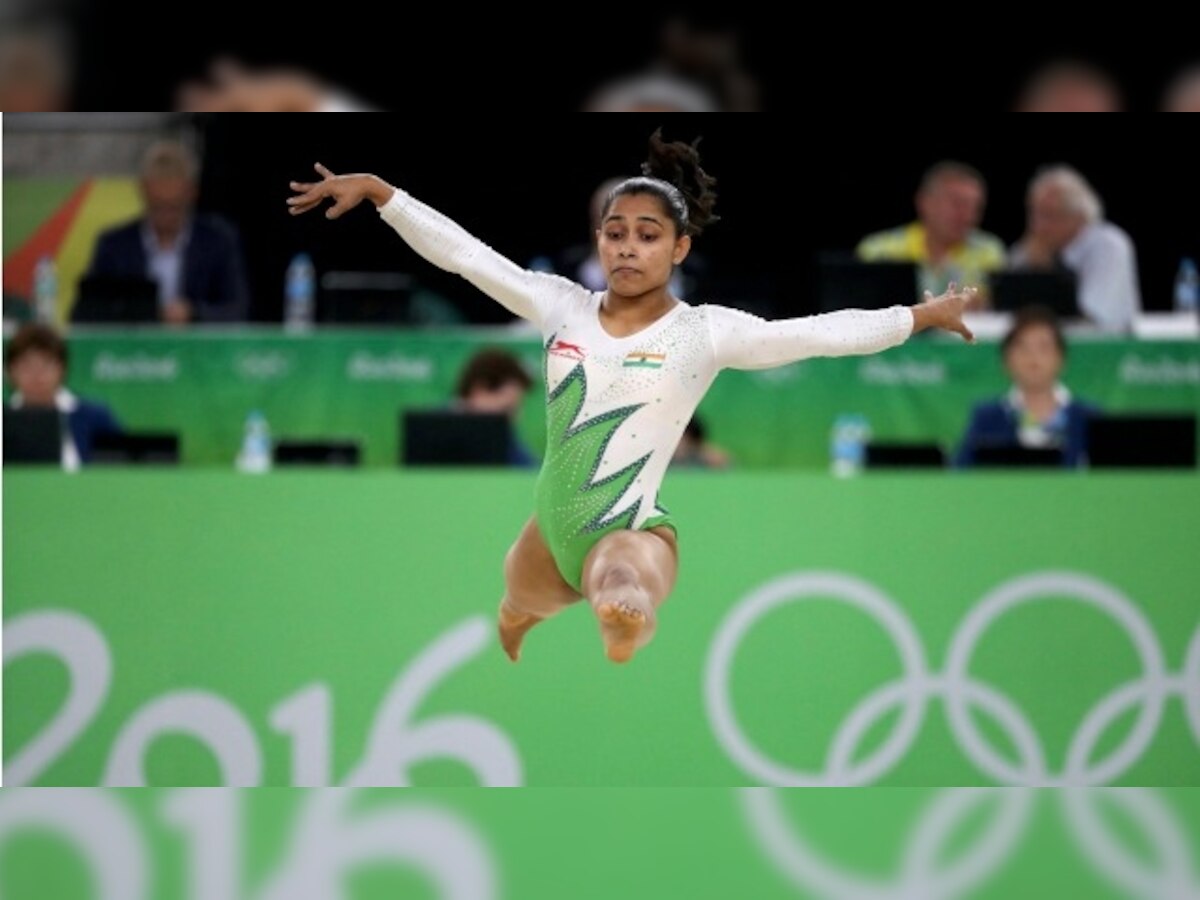 India's ace gymnast Dipa Karmakar ruled out of Commonwealth Games