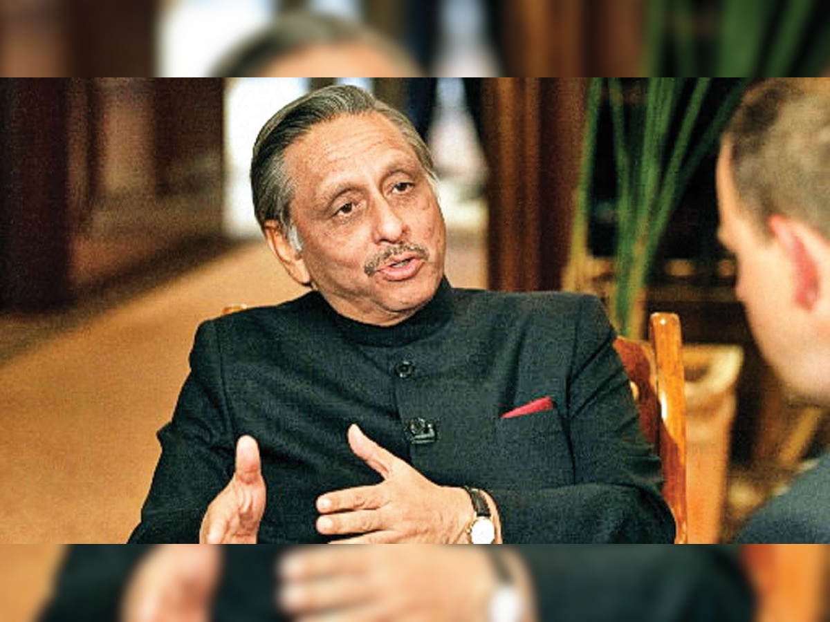 I receive more hatred in India than the love I receive in Pakistan. Am happy to be here: Mani Shankar Aiyar