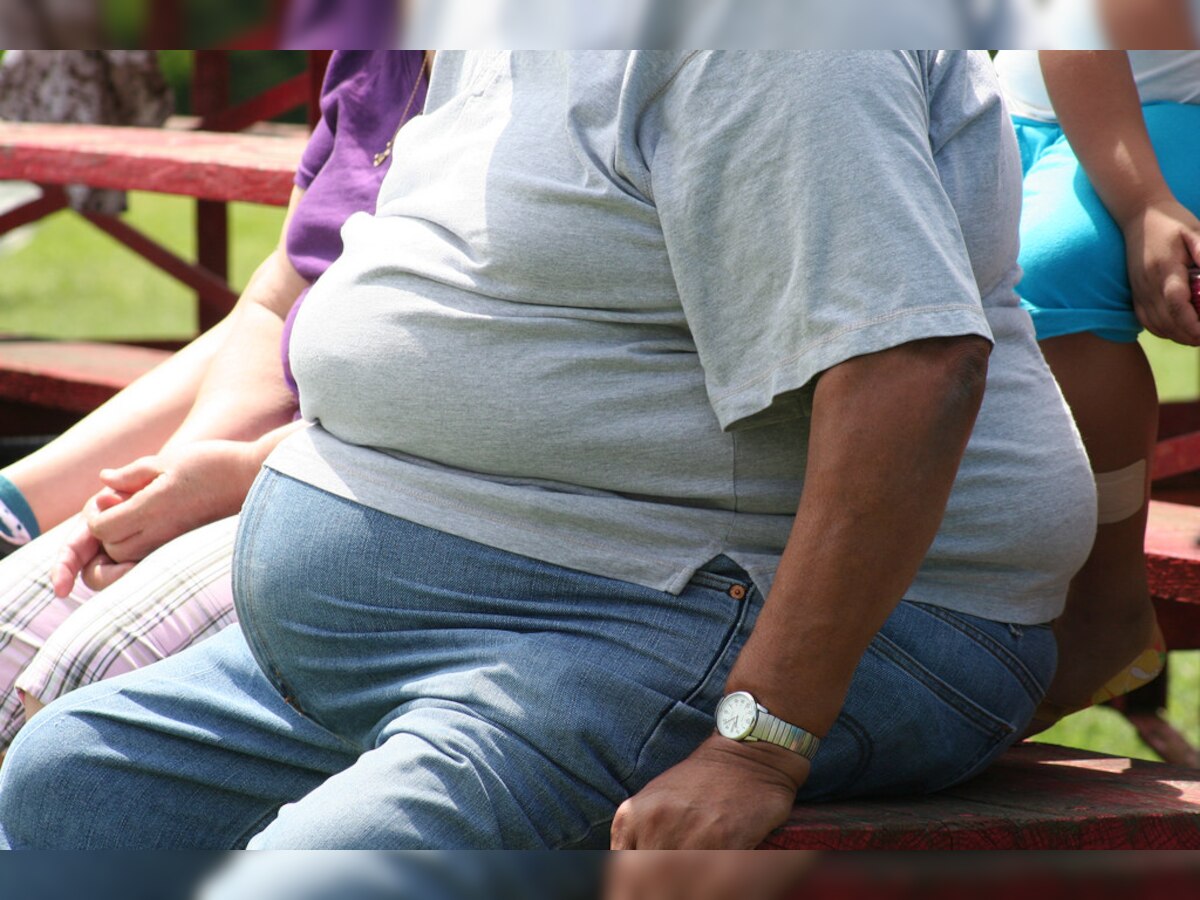 Individuals suffering from obesity may not be unhealthy: Study