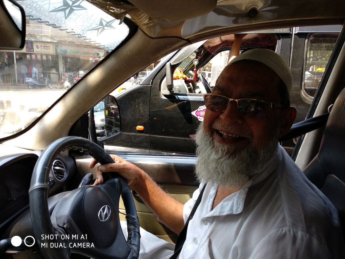 On Maha Shivratri, this Muslim cabbie's recollection of celebrating in Varanasi is true reflection of India