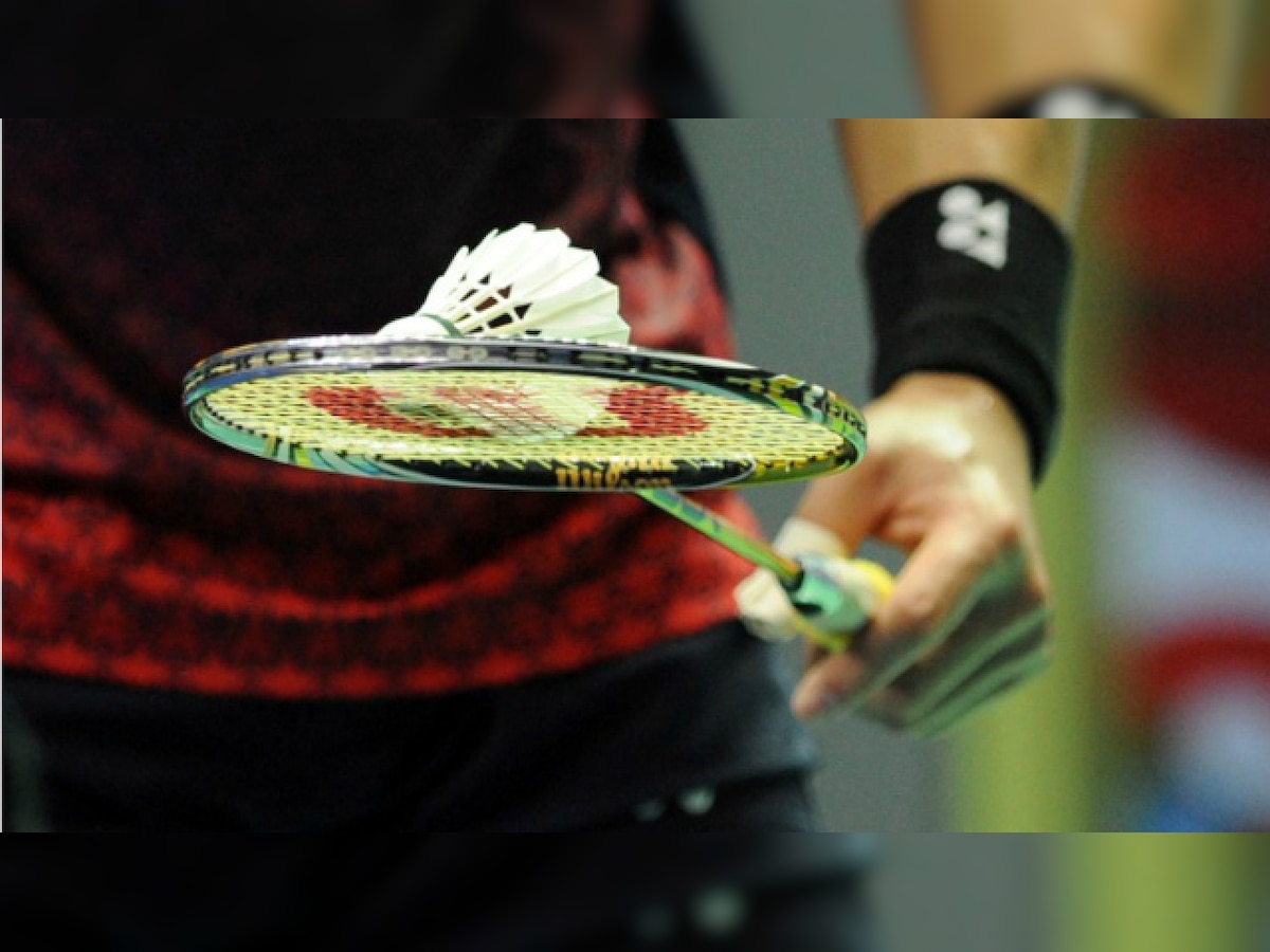 Two Malaysian badminton players investigated for suspected match-fixing: Report